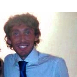 Luca rossi