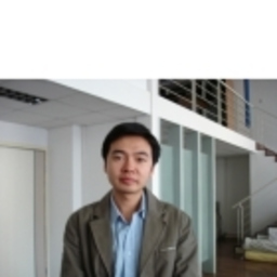 永平  LEE 李   ANDY