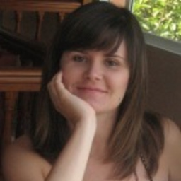 Laura Luis Hernández