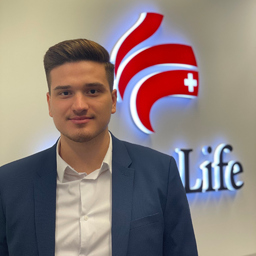 Lukas Cyrys