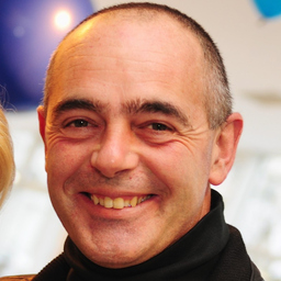 Uwe Dillinger