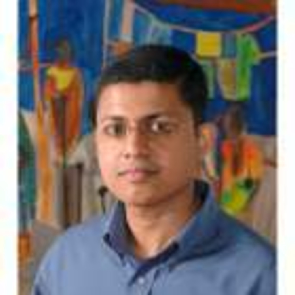 Sameera Wijerathna ICT4D Activist Dialog Telekom XING