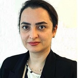 Masoomeh Alizadeh