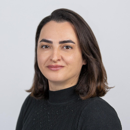 Masoomeh Alizadeh