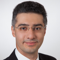 Aydin Pourhabib Khan