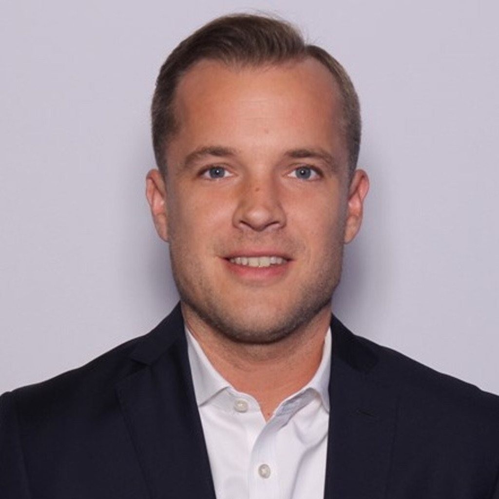 Social Media Profilbild David Lang Frankfurt am Main