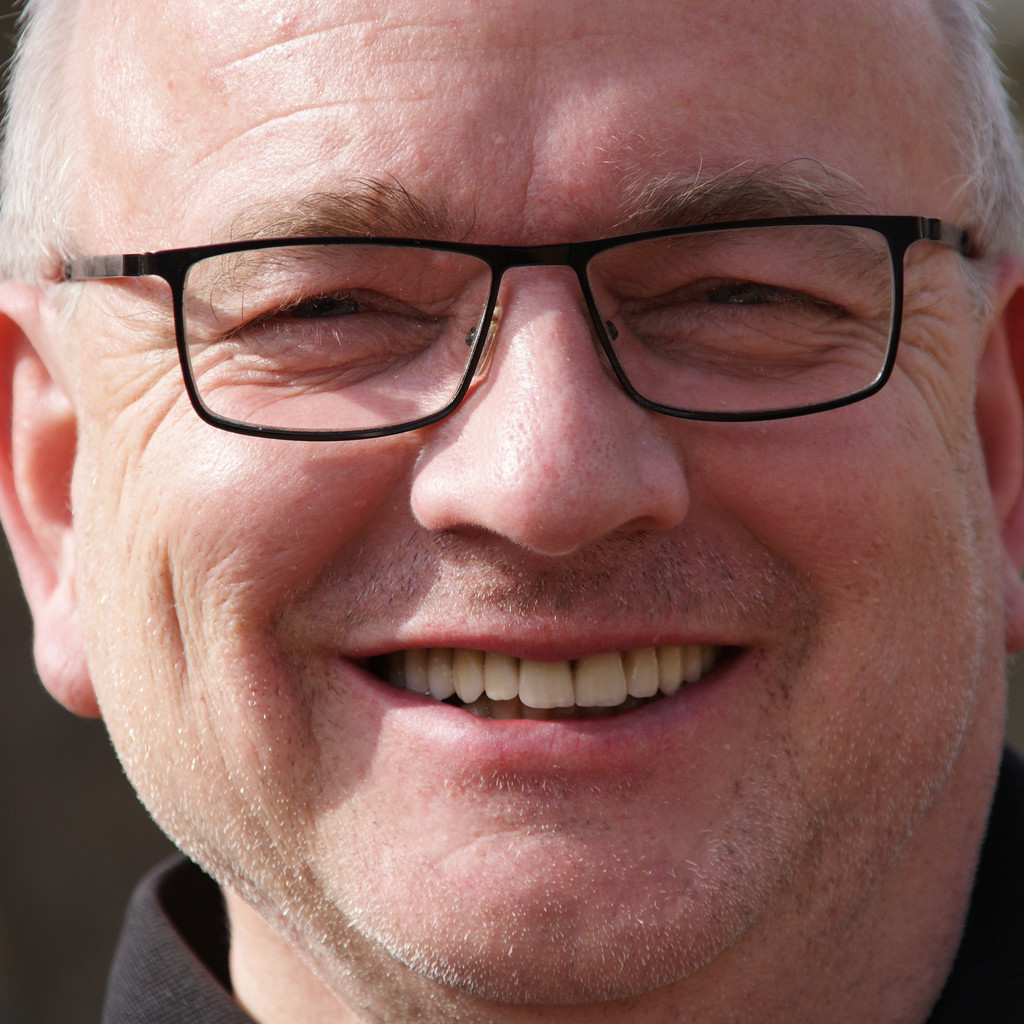 Norbert Schnabel Chief Consultant USU Solutions XING