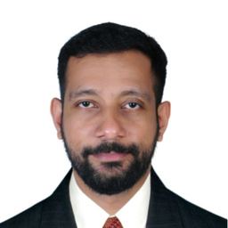 Harish Purushothaman
