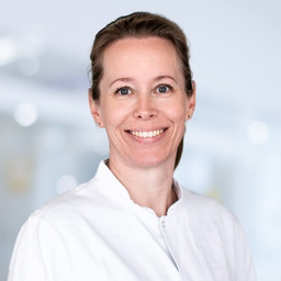 Dr. Stefanie Derenthal