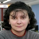 mariam amurvelashvili