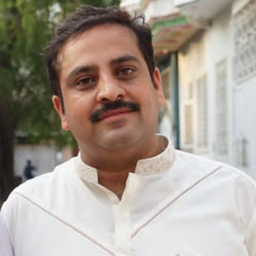 tanveer Chishti