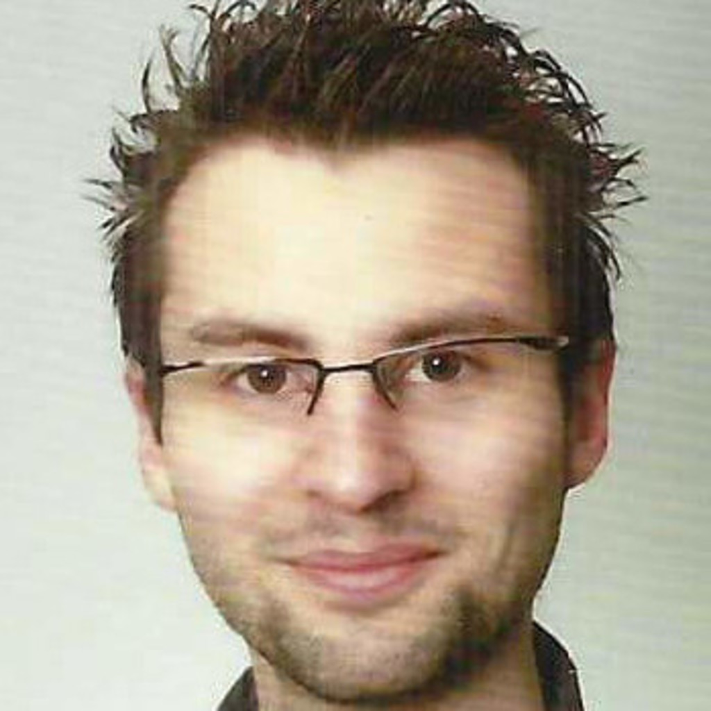 Florian Riebe - Junior Last Mile Logistics Account Manager / DSP