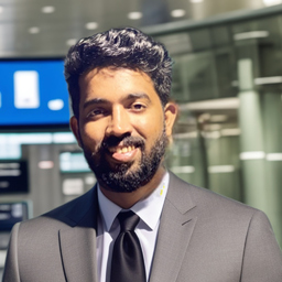 Saneesh Karumathil