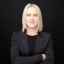 Dominique Hennings