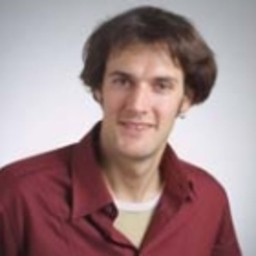 Christof Sonderegger