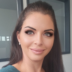 Sabrina Pollok
