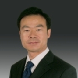 Zhibin zhang
