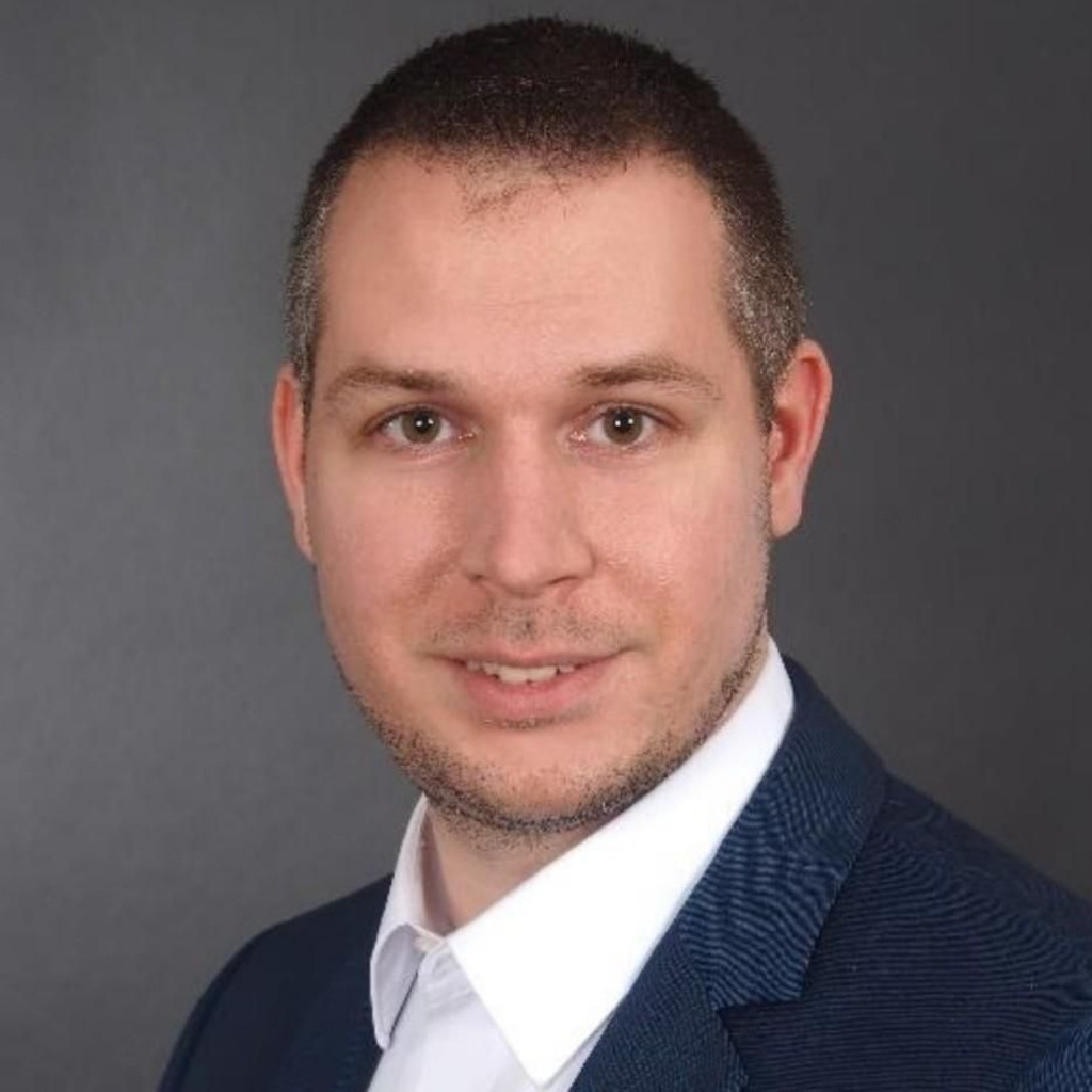 Alexander Heer Arbeitsvorbereiter, Disponent, Fertigungssteuerer