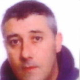 Enrique Ramón Fernández García