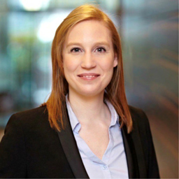 Svenja Bastian