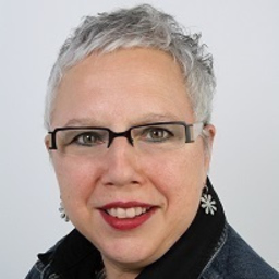 Inge Weikelt