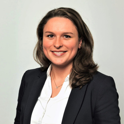 Gina Hohenschildt