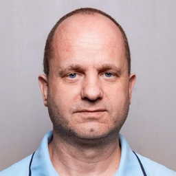 Profilbild Ingo Michalak