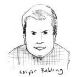 Jan Caspar Rebling