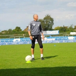 Ronny Klause