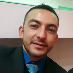 Jorge Antonio Troncoso Lopez