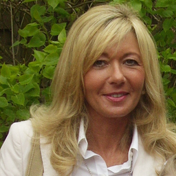 Anke Opfermann