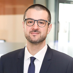 Dr. Johann Schwenk