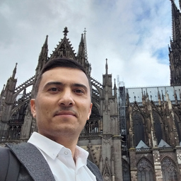 HAKAN AKCAY's profile picture