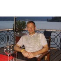Kurt Kaemmerer's profile picture