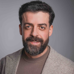 Hazret Akgün's profile picture