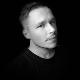 Sven Lemm