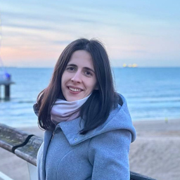 Adelina Croasnai