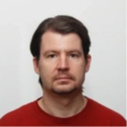 Egor Tokarev