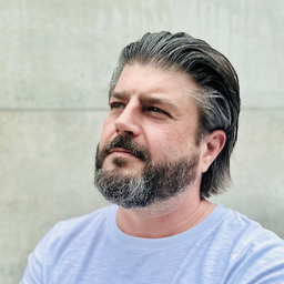 Wojtek Pronobis