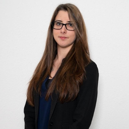 Nadja Zitzmann 