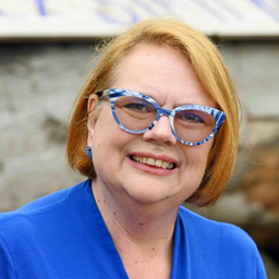 Martina Fritz