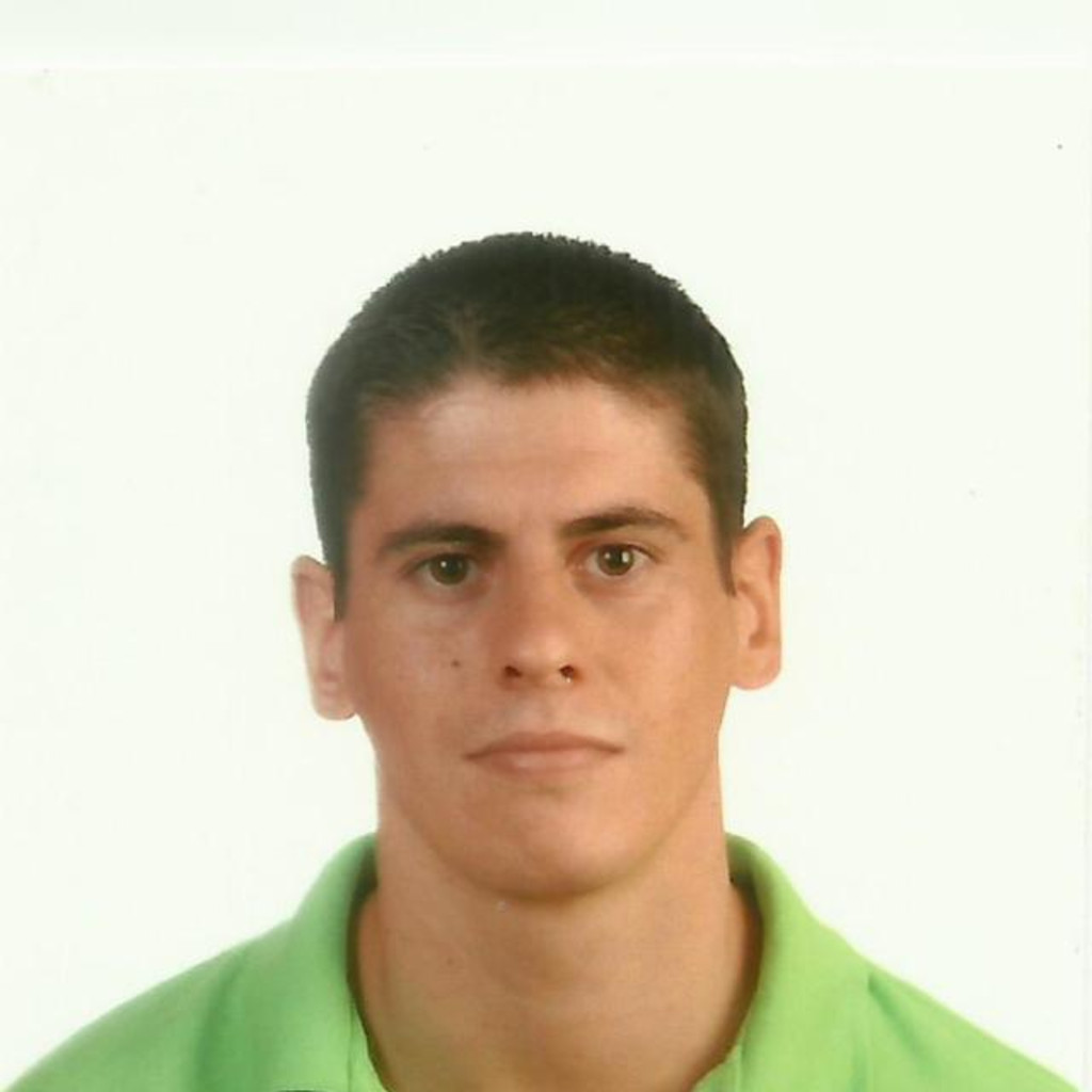 Ernesto Gómez Trujillo Técnico Deportivo Attendis, EDM, BCM. XING