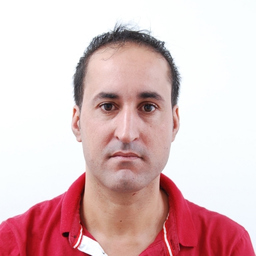 Aziz Loudahi