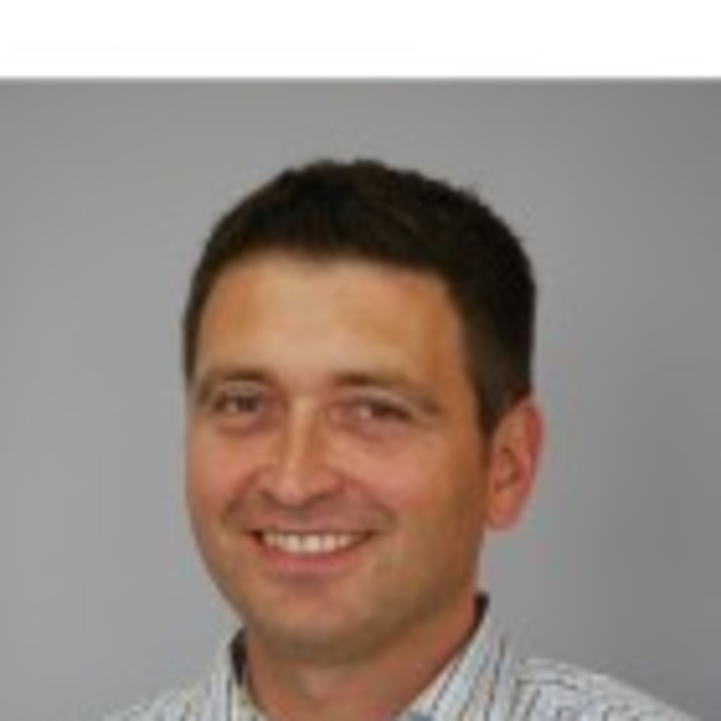 Oliver Michels Kommissariat für Wirtschaftsdelikte Polizei SH XING