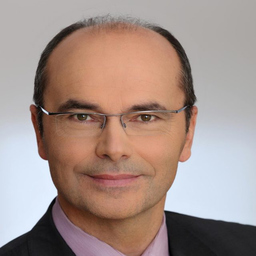 Rainer Zwick