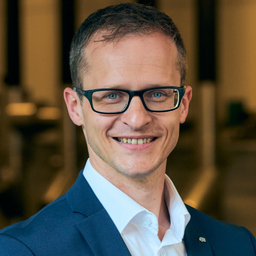 Wolfgang Stiegmaier