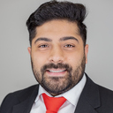 Abhishak Luthra