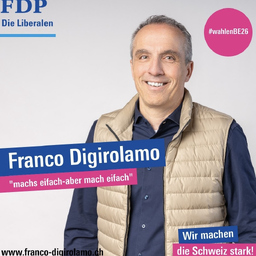 Franco Digirolamo