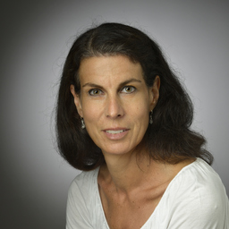 Ulrike Geiger