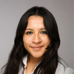 Denisse Villanueva Velasco